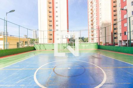 Apartamento para alugar com 75m², 3 quartos e 1 vaga Apartamento para alugar com 75m², 3 quartos e 1 vagaÁrea comum - Quadra