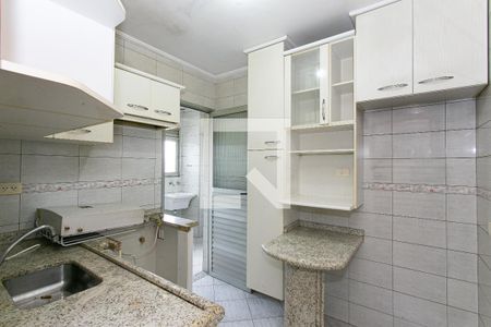 Apartamento para alugar com 75m², 3 quartos e 1 vaga Apartamento para alugar com 75m², 3 quartos e 1 vagaCozinha