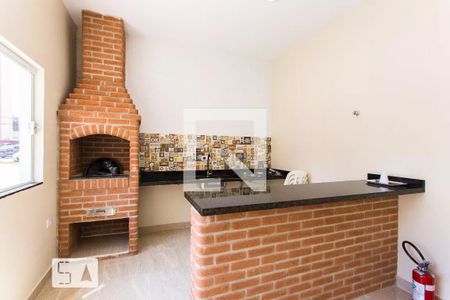 Apartamento para alugar com 75m², 3 quartos e 1 vaga Apartamento para alugar com 75m², 3 quartos e 1 vagaÁrea comum - Churrasqueira