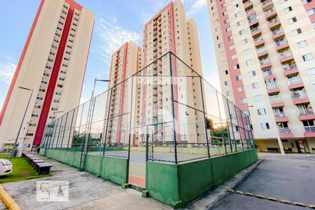 Apartamento para alugar com 75m², 3 quartos e 1 vaga Apartamento para alugar com 75m², 3 quartos e 1 vagaÁrea comum