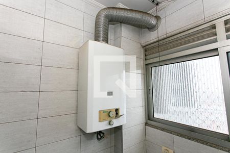 Apartamento para alugar com 75m², 3 quartos e 1 vaga Apartamento para alugar com 75m², 3 quartos e 1 vagaÁrea de Serviço - Aquecedor a Gás