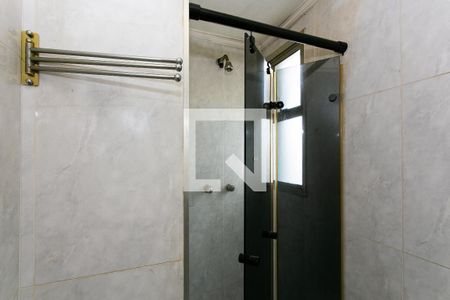 Apartamento para alugar com 75m², 3 quartos e 1 vaga Apartamento para alugar com 75m², 3 quartos e 1 vagaBanheiro Social