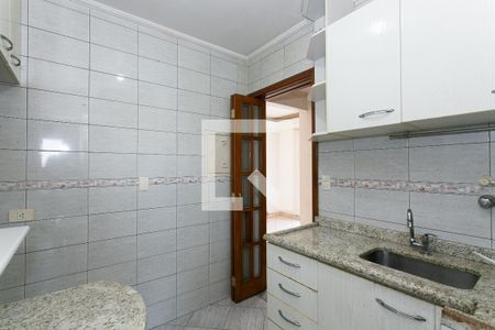 Apartamento para alugar com 75m², 3 quartos e 1 vaga Apartamento para alugar com 75m², 3 quartos e 1 vagaCozinha