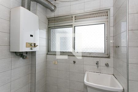 Apartamento para alugar com 75m², 3 quartos e 1 vaga Apartamento para alugar com 75m², 3 quartos e 1 vagaÁrea de Serviço