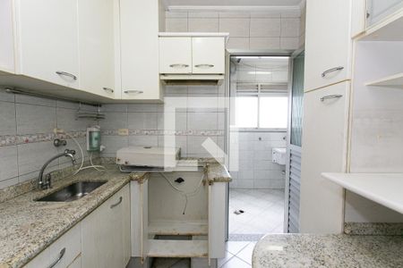 Apartamento para alugar com 75m², 3 quartos e 1 vaga Apartamento para alugar com 75m², 3 quartos e 1 vagaCozinha