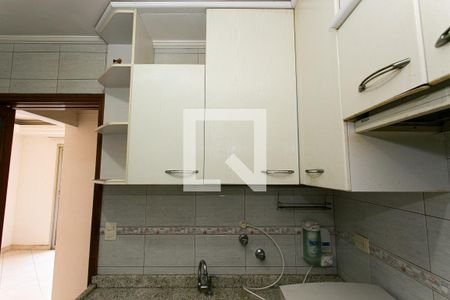Apartamento para alugar com 75m², 3 quartos e 1 vaga Apartamento para alugar com 75m², 3 quartos e 1 vagaCozinha
