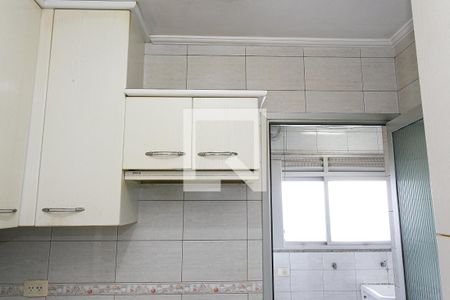 Apartamento para alugar com 75m², 3 quartos e 1 vaga Apartamento para alugar com 75m², 3 quartos e 1 vagaCozinha