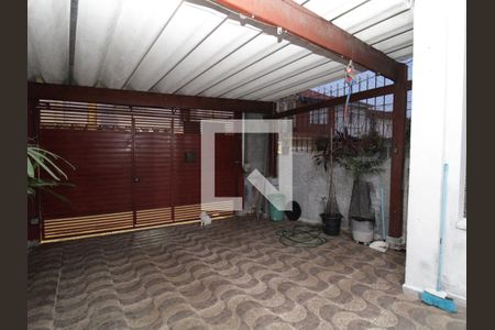 Casa à venda com 108m², 3 quartos e 2 vagasGaragem