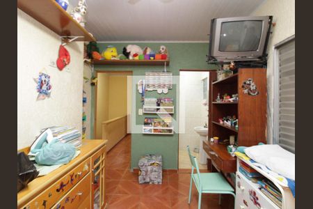 Casa à venda com 108m², 3 quartos e 2 vagasSuíte 2