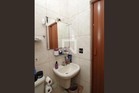 Casa à venda com 108m², 3 quartos e 2 vagasBanheiro da Suíte 3