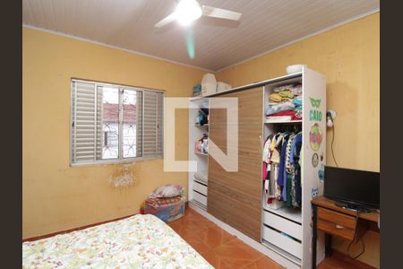 Casa à venda com 108m², 3 quartos e 2 vagasSuíte 3