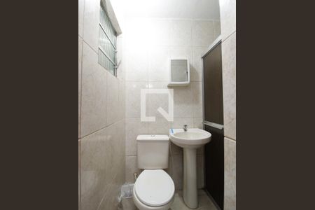 Casa à venda com 108m², 3 quartos e 2 vagasBanheiro da Suíte 1