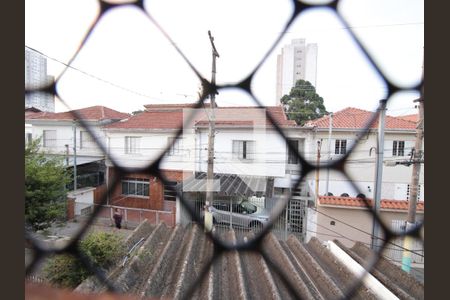 Casa à venda com 108m², 3 quartos e 2 vagasVista da Suíte 3