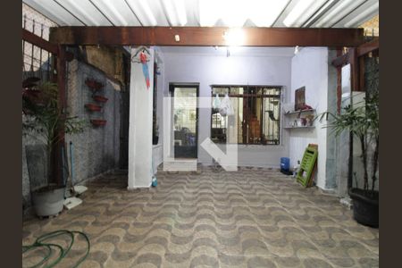 Casa à venda com 108m², 3 quartos e 2 vagasGaragem