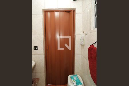 Casa à venda com 108m², 3 quartos e 2 vagasBanheiro da Suíte 3