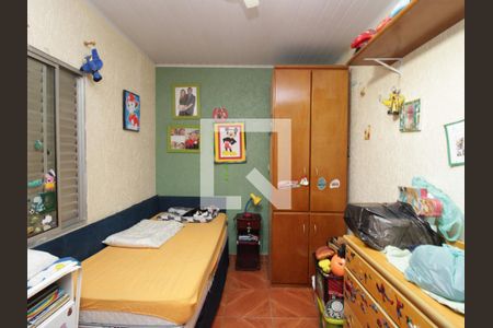 Casa à venda com 108m², 3 quartos e 2 vagasSuíte 2