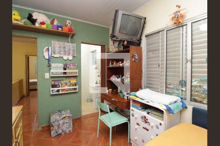 Casa à venda com 108m², 3 quartos e 2 vagasSuíte 2