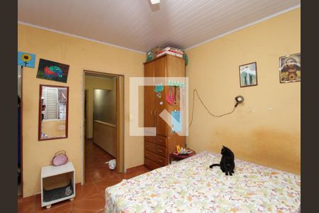 Casa à venda com 108m², 3 quartos e 2 vagasSuíte 3