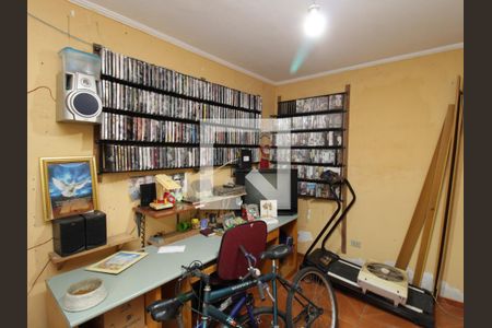 Casa à venda com 108m², 3 quartos e 2 vagasSuíte 1