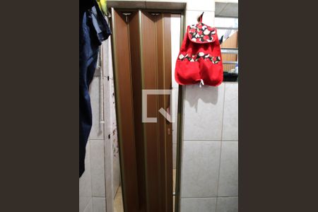 Casa à venda com 108m², 3 quartos e 2 vagasLavabo