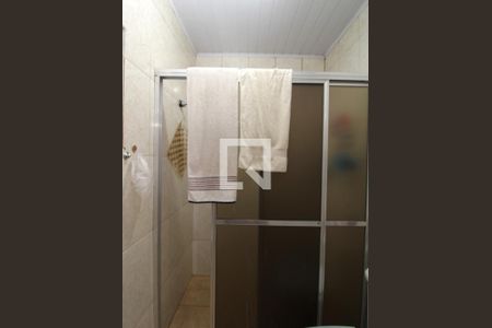 Casa à venda com 108m², 3 quartos e 2 vagasBanheiro da Suíte 3