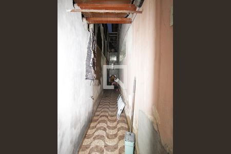 Casa à venda com 108m², 3 quartos e 2 vagasQuintal