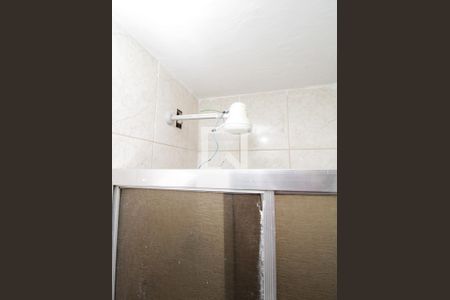 Casa à venda com 108m², 3 quartos e 2 vagasBanheiro da Suíte 1