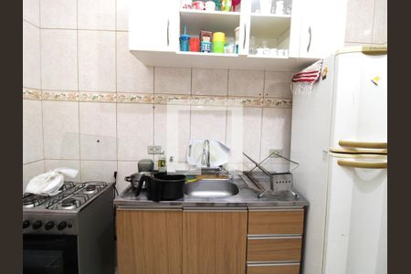 Casa à venda com 108m², 3 quartos e 2 vagasCozinha