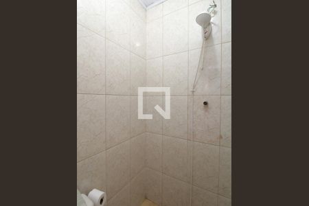 Casa à venda com 108m², 3 quartos e 2 vagasBanheiro da Suíte 2