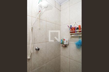 Casa à venda com 108m², 3 quartos e 2 vagasBanheiro da Suíte 3