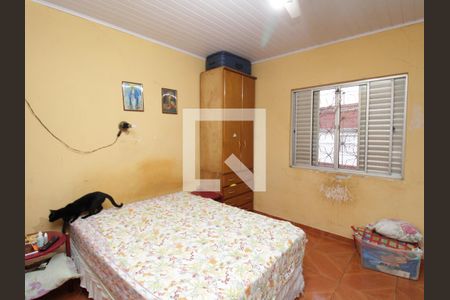 Casa à venda com 108m², 3 quartos e 2 vagasSuíte 3