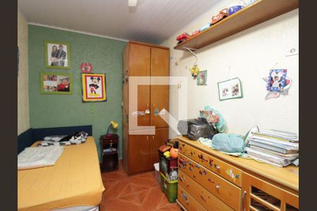 Casa à venda com 108m², 3 quartos e 2 vagasSuíte 2