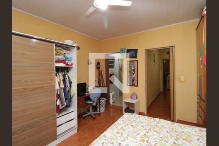 Casa à venda com 108m², 3 quartos e 2 vagasSuíte 3