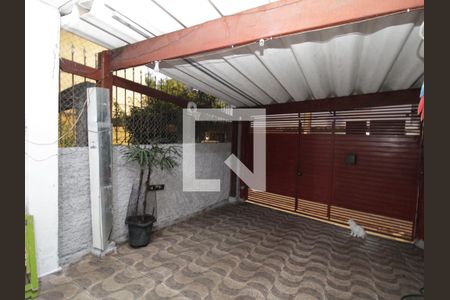 Casa à venda com 108m², 3 quartos e 2 vagasGaragem