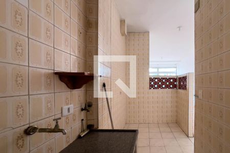 Studio à venda com 44m², 1 quarto e sem vaga Studio à venda com 44m², 1 quarto e sem vagaCozinha