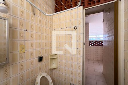 Studio à venda com 44m², 1 quarto e sem vaga Studio à venda com 44m², 1 quarto e sem vagaBanheiro