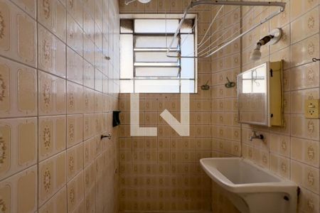 Studio à venda com 44m², 1 quarto e sem vaga Studio à venda com 44m², 1 quarto e sem vagaBanheiro