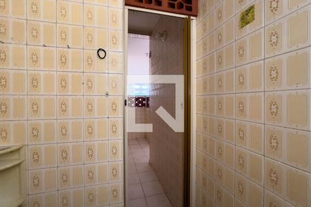 Studio à venda com 44m², 1 quarto e sem vaga Studio à venda com 44m², 1 quarto e sem vagaBanheiro