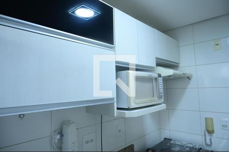 Apartamento para alugar com 64m², 2 quartos e 1 vaga Apartamento para alugar com 64m², 2 quartos e 1 vagaCozinha