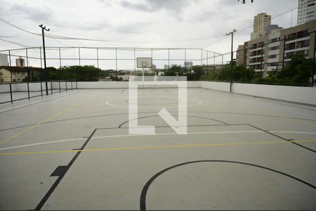 Área comum de apartamento para alugar com 2 quartos, 64m² em Setor Leste Universitário, Goiânia