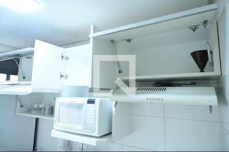 Apartamento para alugar com 64m², 2 quartos e 1 vaga Apartamento para alugar com 64m², 2 quartos e 1 vagaCozinha