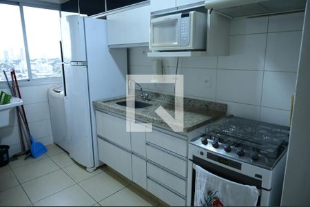 Apartamento para alugar com 64m², 2 quartos e 1 vaga Apartamento para alugar com 64m², 2 quartos e 1 vagaCozinha