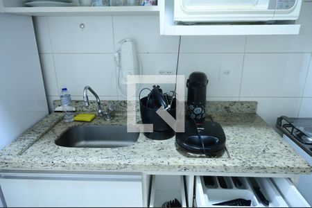 Apartamento para alugar com 64m², 2 quartos e 1 vaga Apartamento para alugar com 64m², 2 quartos e 1 vagaCozinha