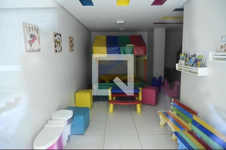 Apartamento para alugar com 64m², 2 quartos e 1 vaga Apartamento para alugar com 64m², 2 quartos e 1 vagaÁrea comum