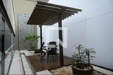 Apartamento para alugar com 64m², 2 quartos e 1 vaga Apartamento para alugar com 64m², 2 quartos e 1 vagaÁrea comum