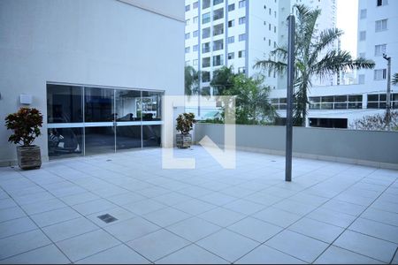 Apartamento para alugar com 64m², 2 quartos e 1 vaga Apartamento para alugar com 64m², 2 quartos e 1 vagaÁrea comum