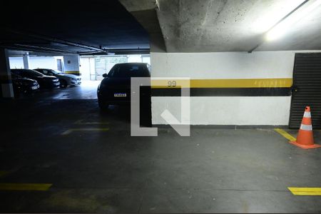 Apartamento para alugar com 64m², 2 quartos e 1 vaga Apartamento para alugar com 64m², 2 quartos e 1 vagaÁrea comum
