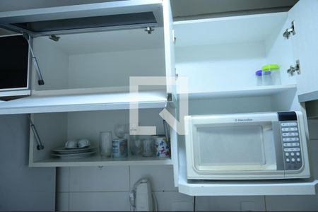 Apartamento para alugar com 64m², 2 quartos e 1 vaga Apartamento para alugar com 64m², 2 quartos e 1 vagaCozinha