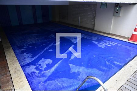 Apartamento para alugar com 64m², 2 quartos e 1 vaga Apartamento para alugar com 64m², 2 quartos e 1 vagaÁrea comum