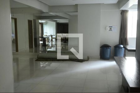 Apartamento para alugar com 64m², 2 quartos e 1 vaga Apartamento para alugar com 64m², 2 quartos e 1 vagaÁrea comum